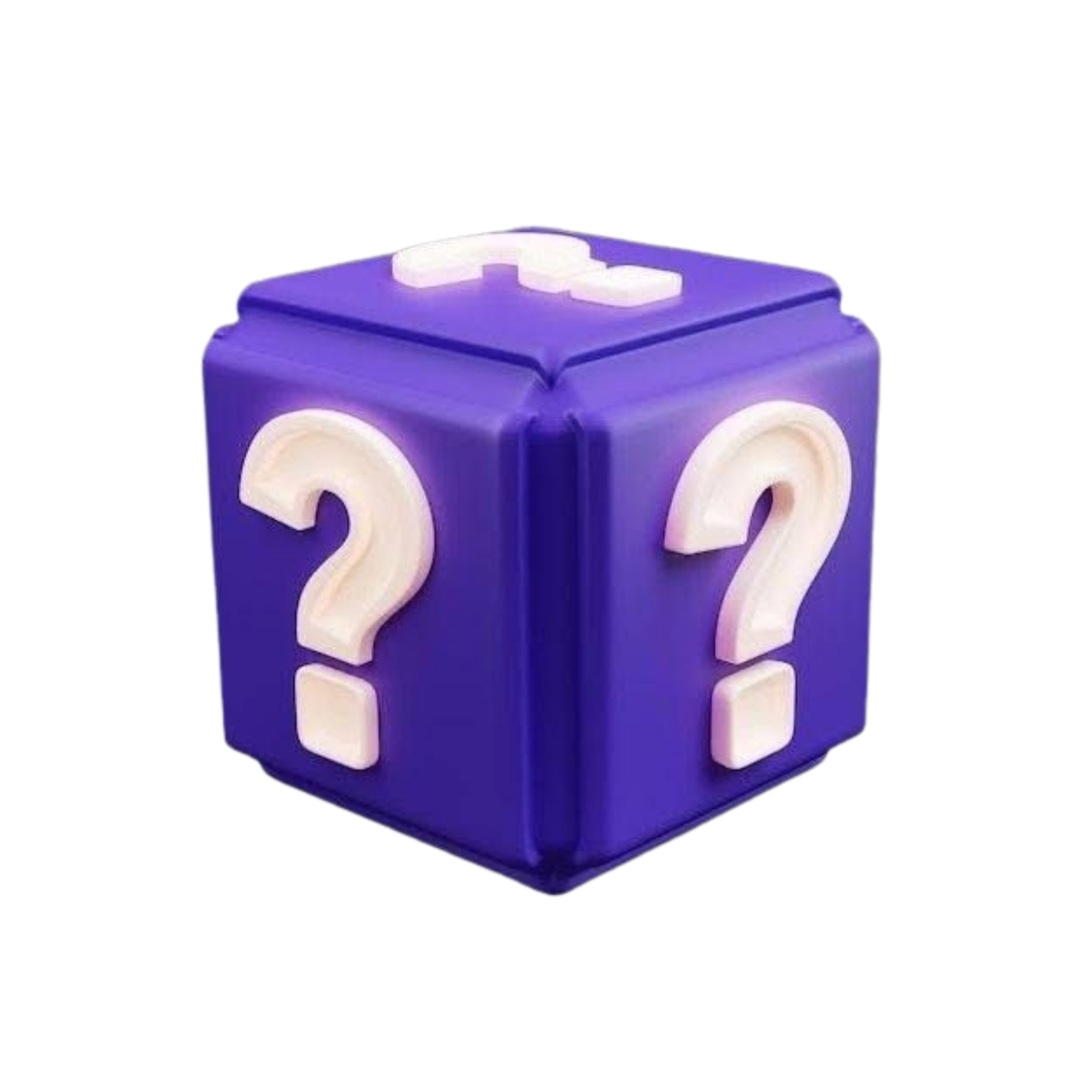 Mystery Box